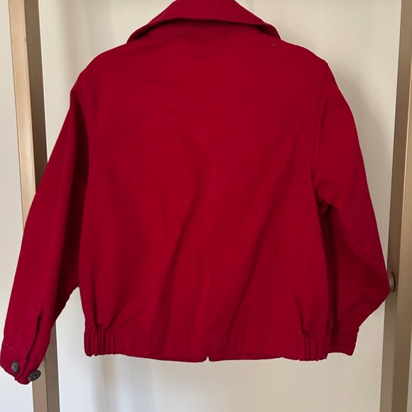 Boy's Polo Ralph Lauren Harrington Jacket, size 4T - Picture 6 of 8